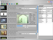 iPodRobot Video Converter screenshot